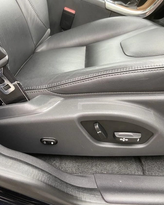 Volvo XC 60 cena 79900 przebieg: 85260, rok produkcji 2017 z Szydłowiec małe 436